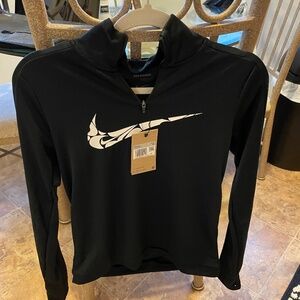 Nike Dri-fit running top